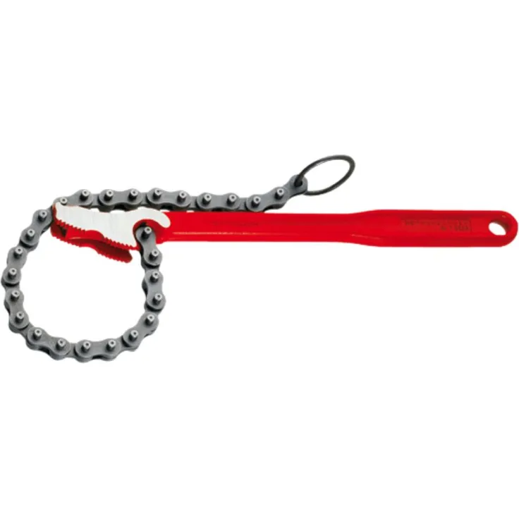 Ro Iberia 70235 Kette Schlüssel Umkehrbar,
