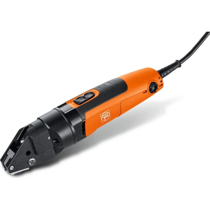 Fein BSS 2.0 E Schlitzschere bis 2 mm, 350 W, 230 V