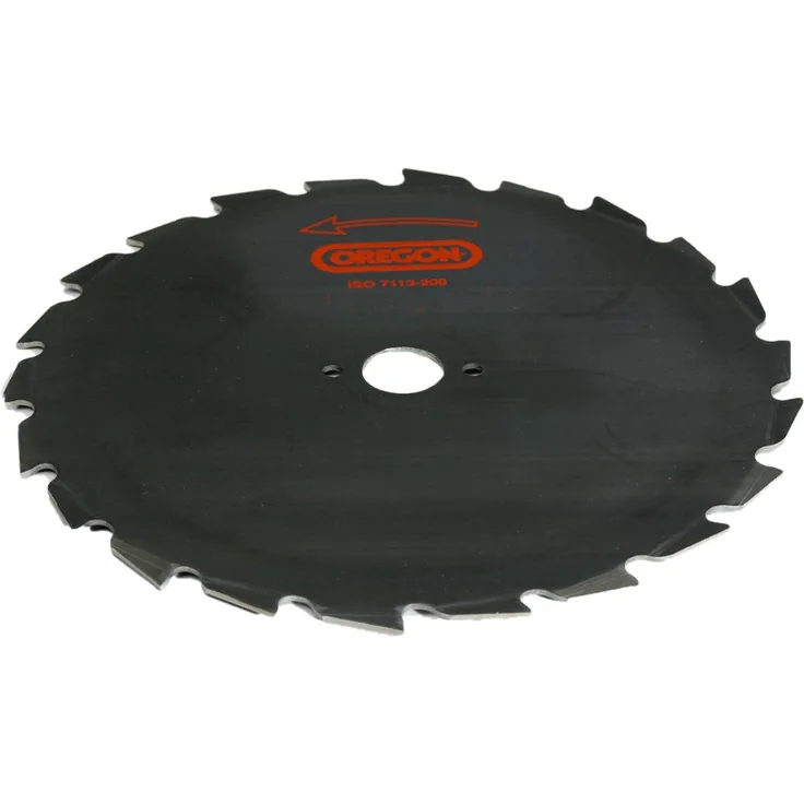 Oregon 110972 Freischneideblatt MAXI 200mm x 20mm