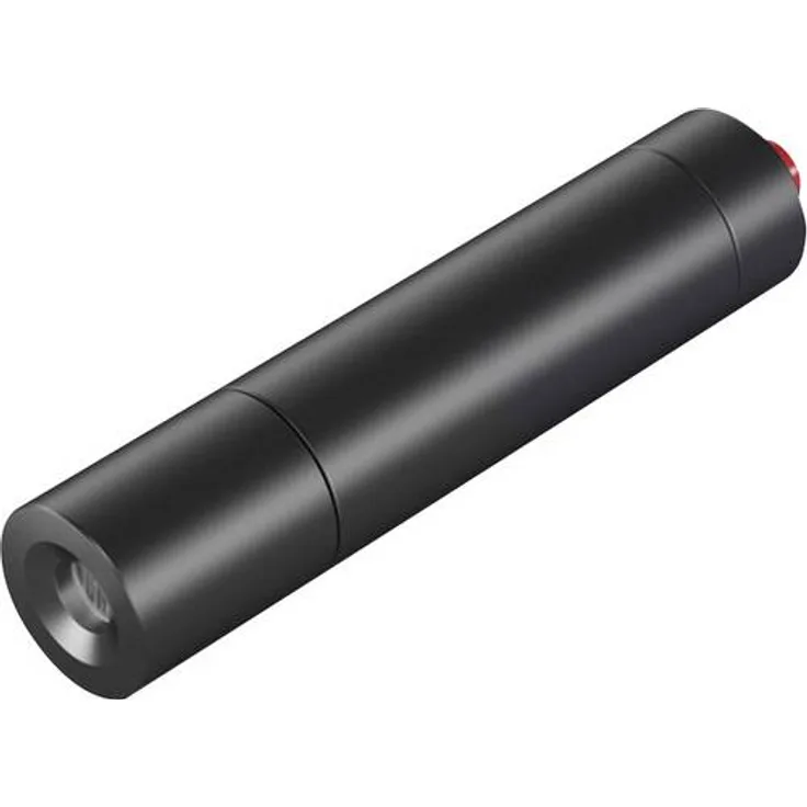 Laserfuchs Lasermodul Linie Rot 5mW LFL650-5-4.5(15x68)60
