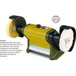 Proxxon Poliermaschine PM 100, 27180