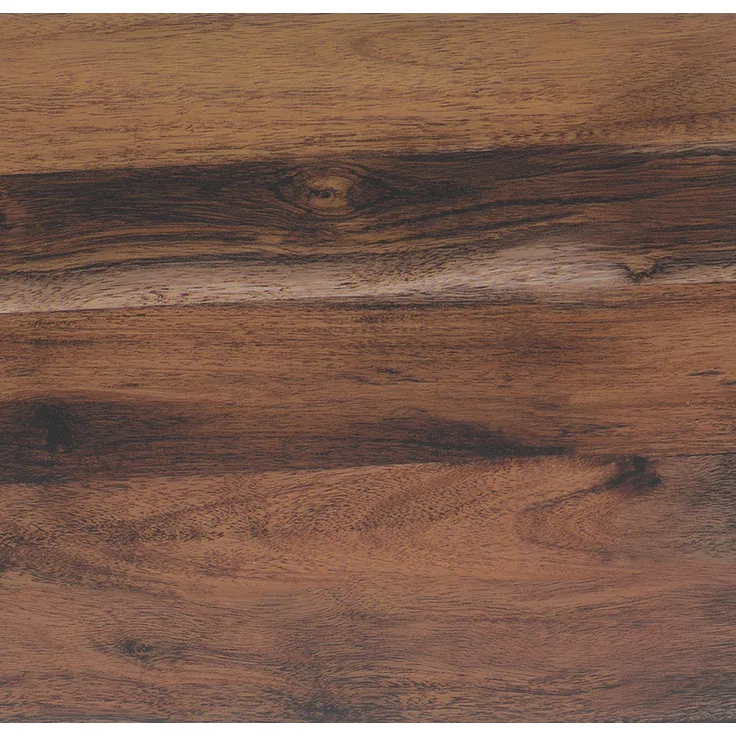 Venilia Eiche Rustikal Klebefolie Dekofolie Möbelfolie Tapeten selbstklebende Folie, PVC, Natur-Holzoptik braun, 45cm x 3m, Stärke: 0,095 mm, 53155, 45 x 300 cm - Preisvergleich