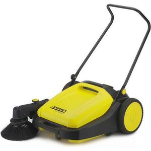 Bild für Kärcher KM 70 20 C 2SB Kehrmaschine Arbeitsbreite 96 cm