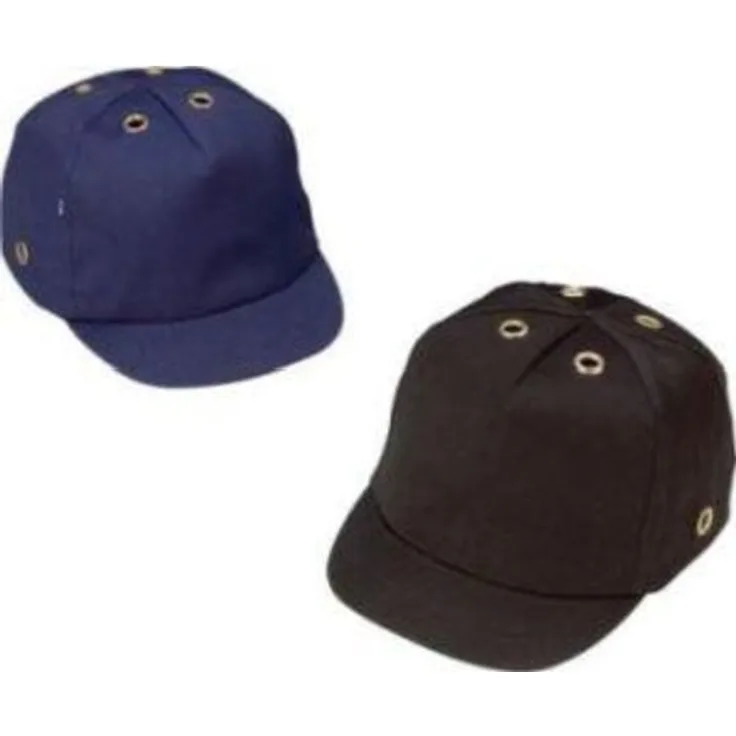 Voss Anstoßkappe VOSS-Cap short, kobaltblau