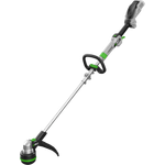 EGO Power Akku Rasentrimmer ST1400E-ST ohne Akku, Ladegerät und Gurt - 35cm Schnittbreite