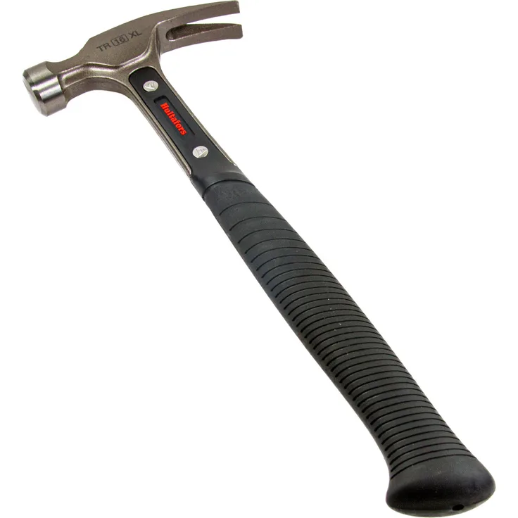 Hultafors Klauenhammer TR 16 XL (740 g) TR 20 XL (810 g), Zimmermannshammer TR 16 XL (740 g)