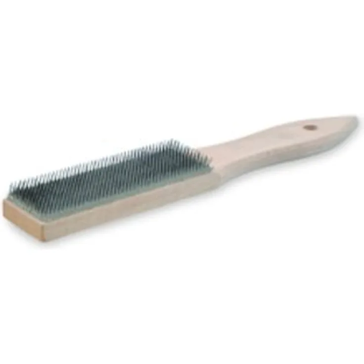 Osborn 3140102 AR0003140102 Feilenbürste 115x40mm