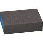 Bosch Professional Schleifschwamm für Farbe Füller Lack Holz Metall und Kunststoff