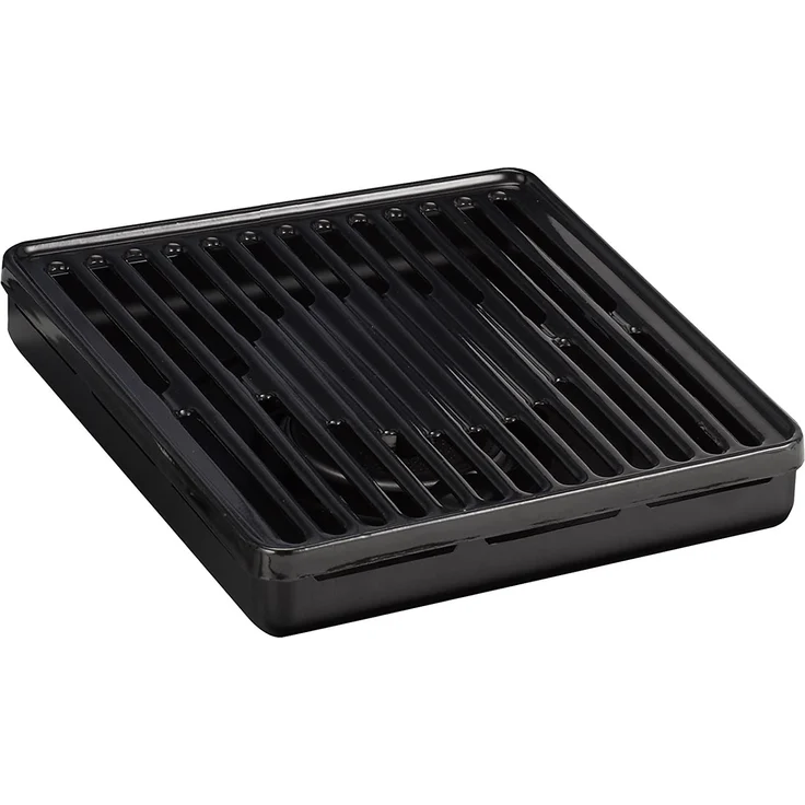 Campingaz 400 SG Gasgrill klein, elektronisch, blau, mit Deckel, 2.200 Watt – Bild 3