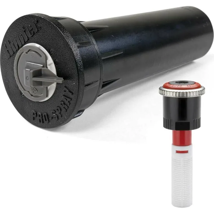Pro-Spray PROS-04 + MP-Rotator Düse MP2000-360 - Hunter