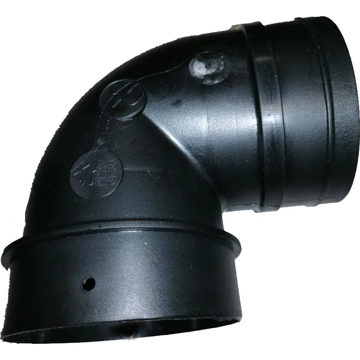 Truma Bogen BGC schwarz 65 mm Bewässerungszubehör 4052816012070