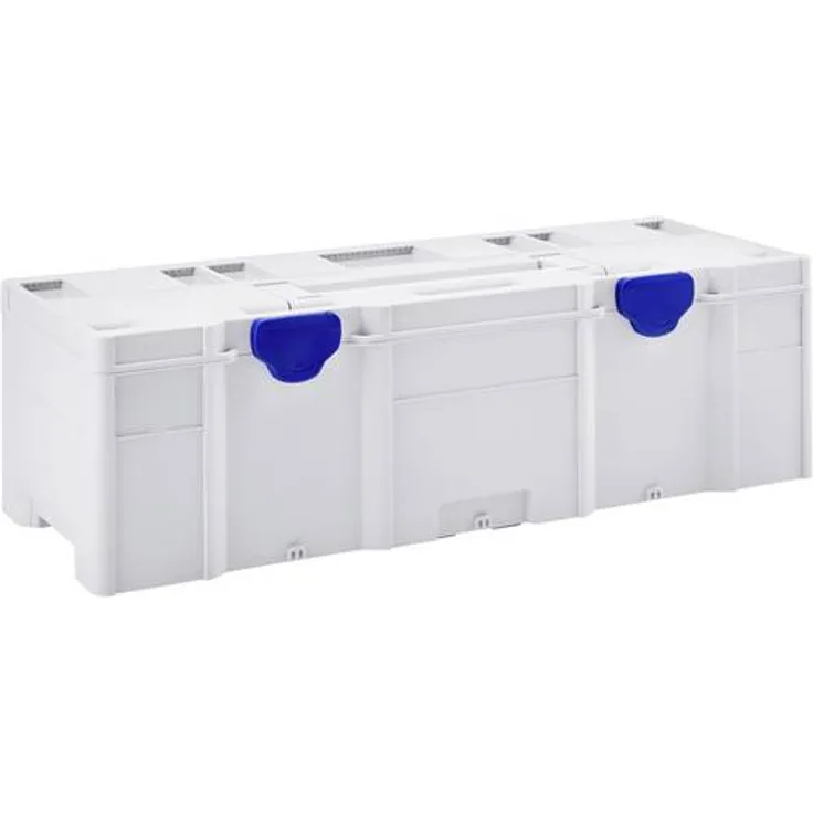 Tanos Systainer III XXL 237 83000016 Transportkiste ABS Kunststoff (B x H x T) 792 x 237 x 296mm
