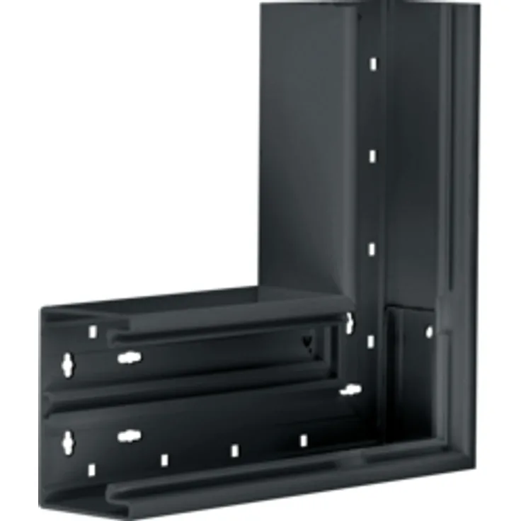HAGER Flachwinkel BR6510059011
