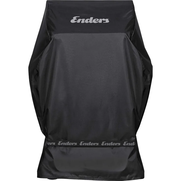 Enders Grillabdeckung, für Gasgrills BROOKLYN NEXT 2 3 Brenner ab 2019, wetterfest, Polyester
