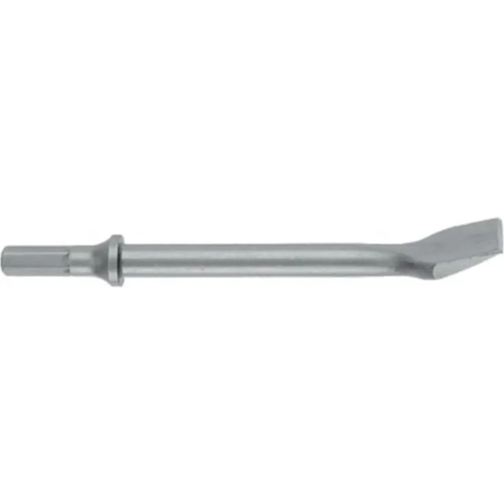 Schneider Druckluft Breitmeißel gebogen ML10-BK 180x50