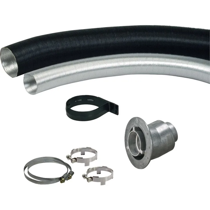 Truma Wandkaminset ZR 80 Bewässerungszubehör