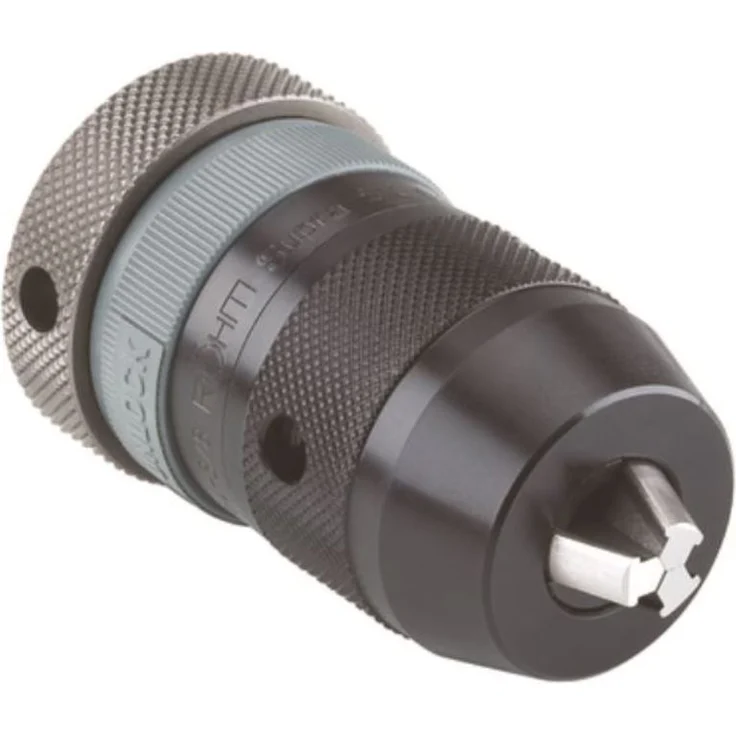 Röhm Schnellspannbohrfutter Supra SK13S 1-2 Zoll 20, 249804.0 – Bild 1
