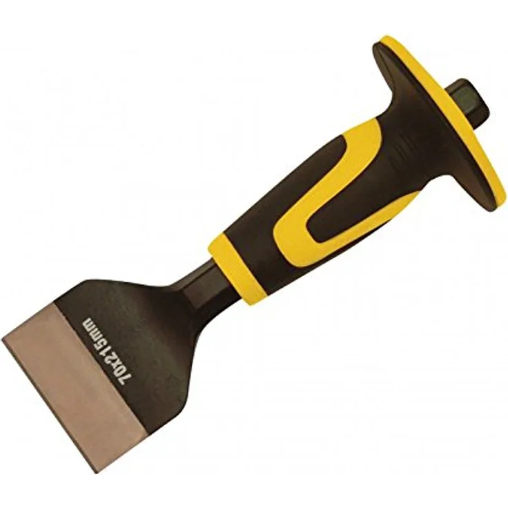 Roughneck rou31986 70 x 216 mm Ziegelsteinen und Griffigkeit für 16 mm Schaft