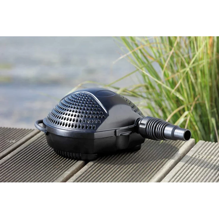 Pontec PondoMax Eco 1500 – Bild 2