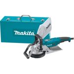 Makita PC5001C Betonschleifer 125 mm Ø