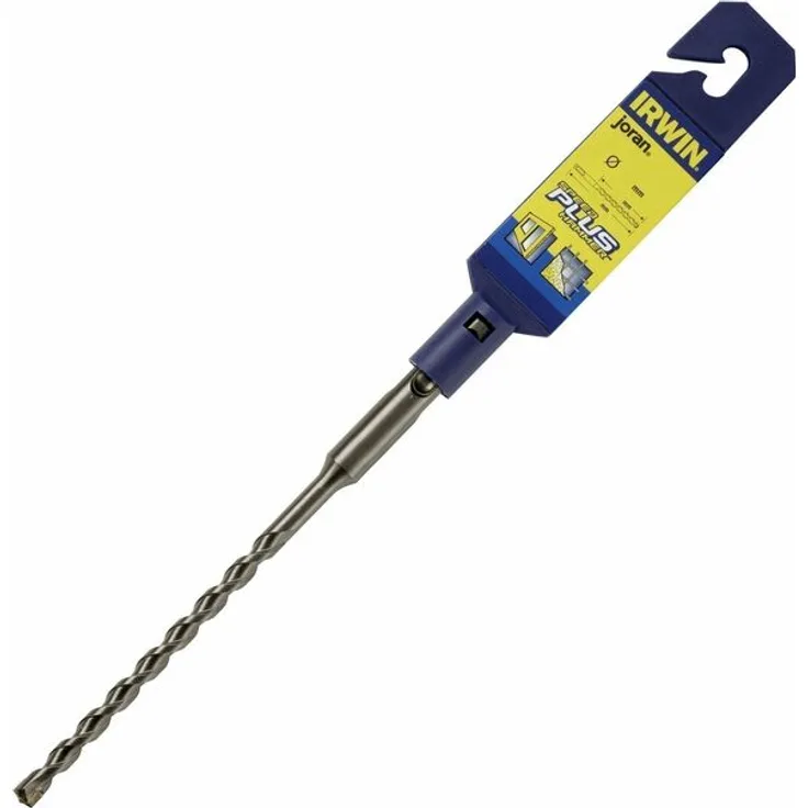 Irwin Joran SpeedHammer PLUS SDS+ Bohrer 24x460mm Steinbohrer Beton Granit 24mm