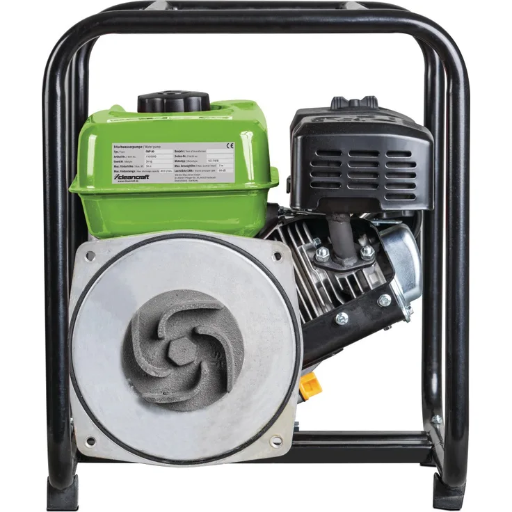 Cleancraft FWP 80 - Frischwasserpumpe Hauswasserpumpe