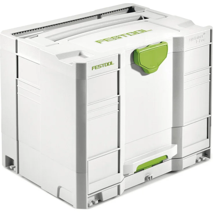 SYSTAINER T-LOC SYS-COMBI 3 200118 - Festool – Bild 1