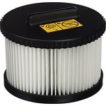 Dewalt DWV9340-XJ Ersatzfilter DWV900-01L DWV902M-L(Typ 2)