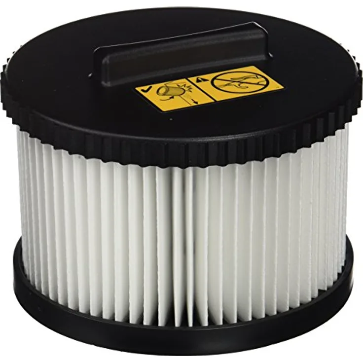 Dewalt DWV9340-XJ Ersatzfilter DWV900-01L DWV902M-L(Typ 2)