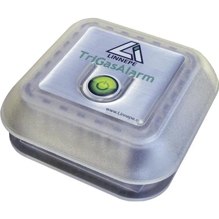 Linnepe Gaswarngerät TriGas Alarm