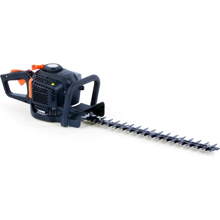 Fuxtec FX-MH126 Benzin-Heckenschere 960 Watt, 2,8 cm Schnittstärke – Bild 5