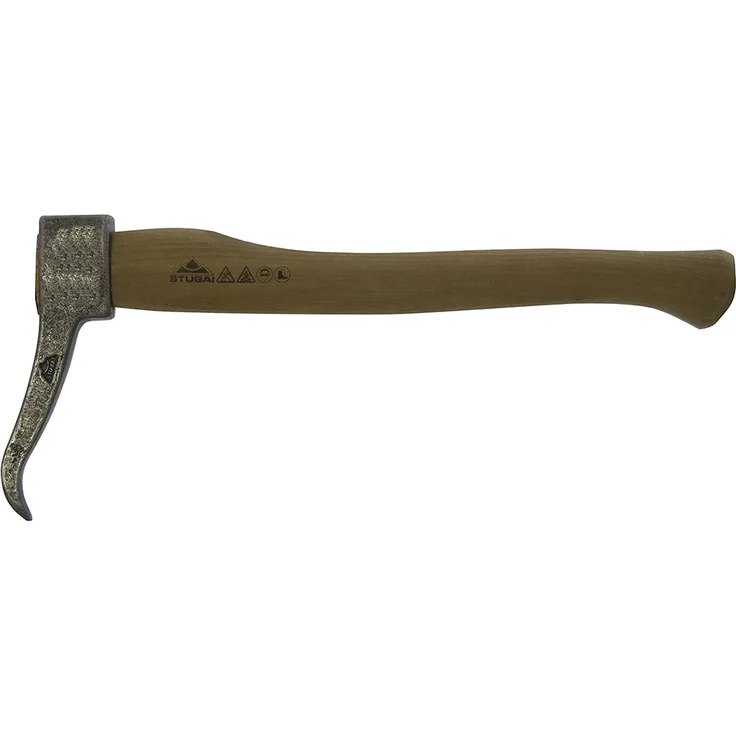 Stubai Handsappel Nature mit Stiel 650 g Sappel