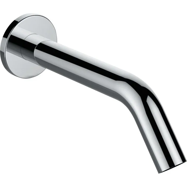 Laufen by Kartell Wanneneinlauf Festauslauf 175mm chrom H3713300040601