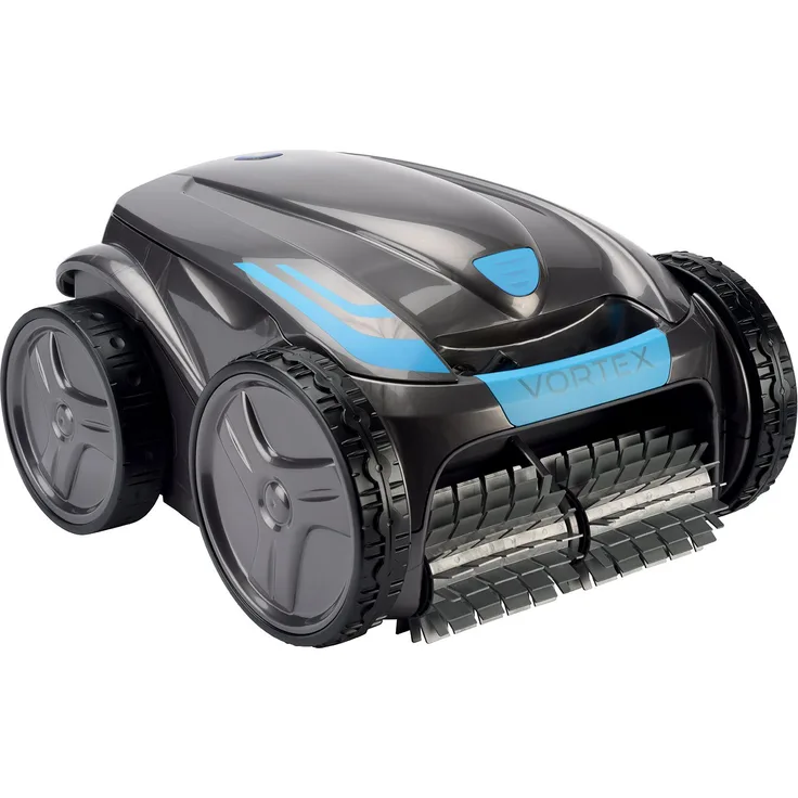 Zodiac Elektrischer Poolroboter Vortex OV 3480, Nur Boden und Boden-Wände-Wasserlinie, Fernsteuerung, WR000147