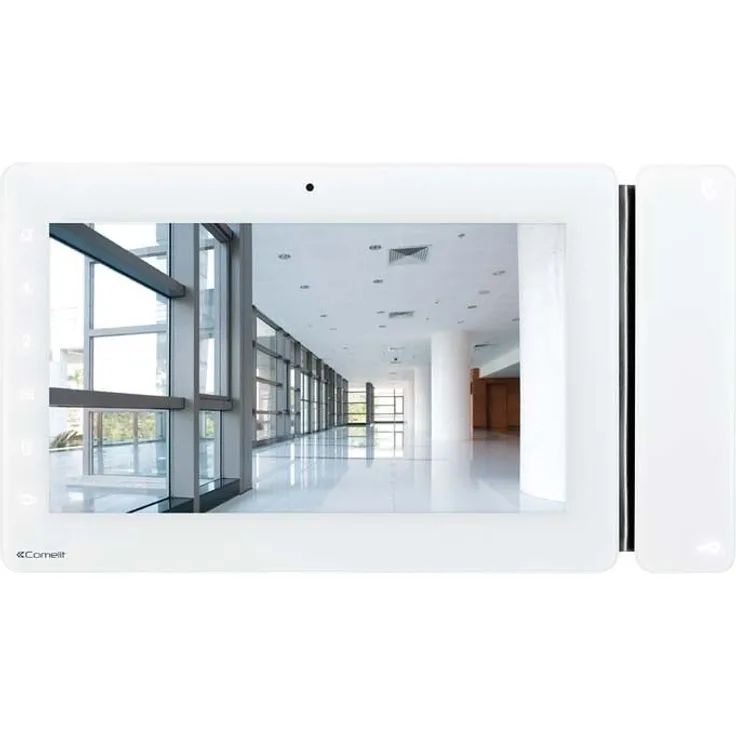 COMELIT Monitor 7Zoll 6801W
