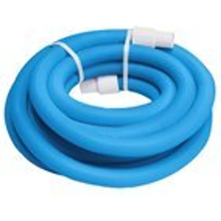 Gre 770322 - Schlauch 2 Terminals für Poolreiniger, Ø32 mm, 7 m