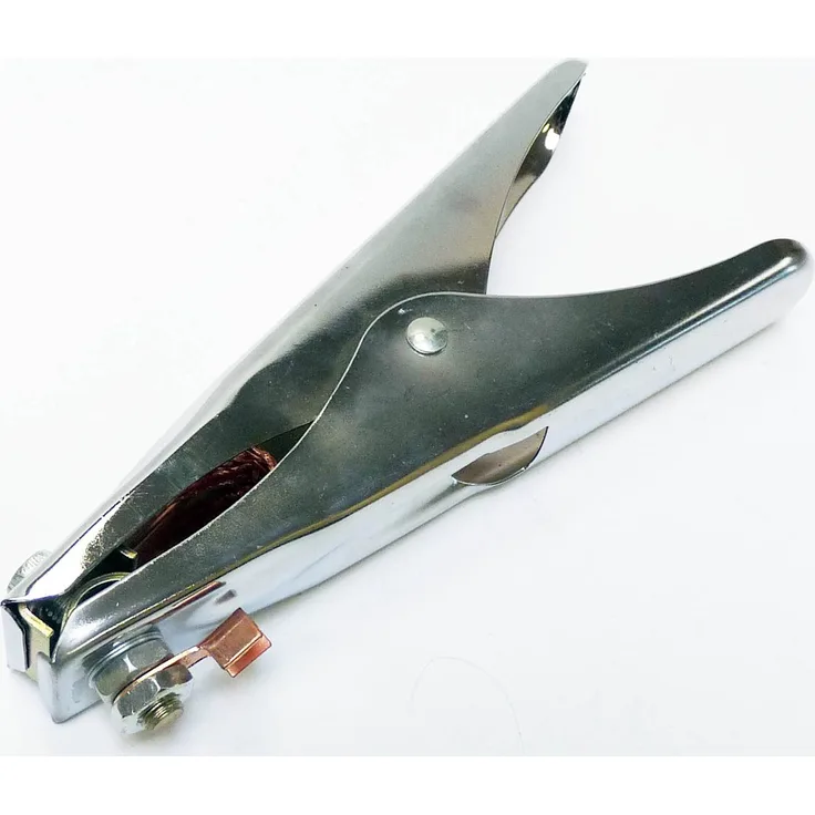 Fartools 150502 Earth Clamp 500 A
