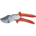 Original Löwe 10.107 Gartenschere, Metall mittelgroß