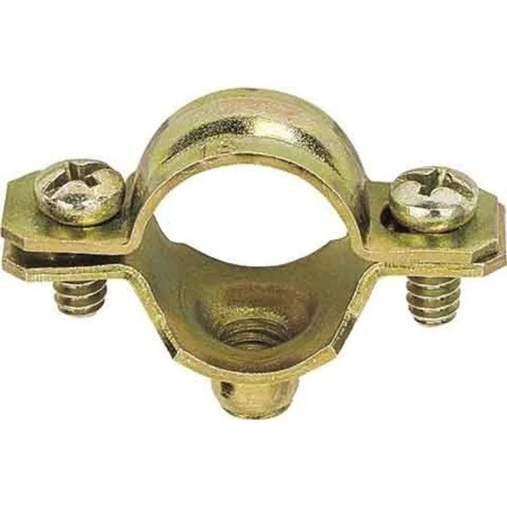 Fischer Schraubabstandsschelle AM 14, 60188