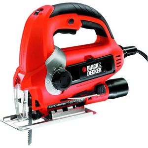 Bild für Black & Decker KS900EK