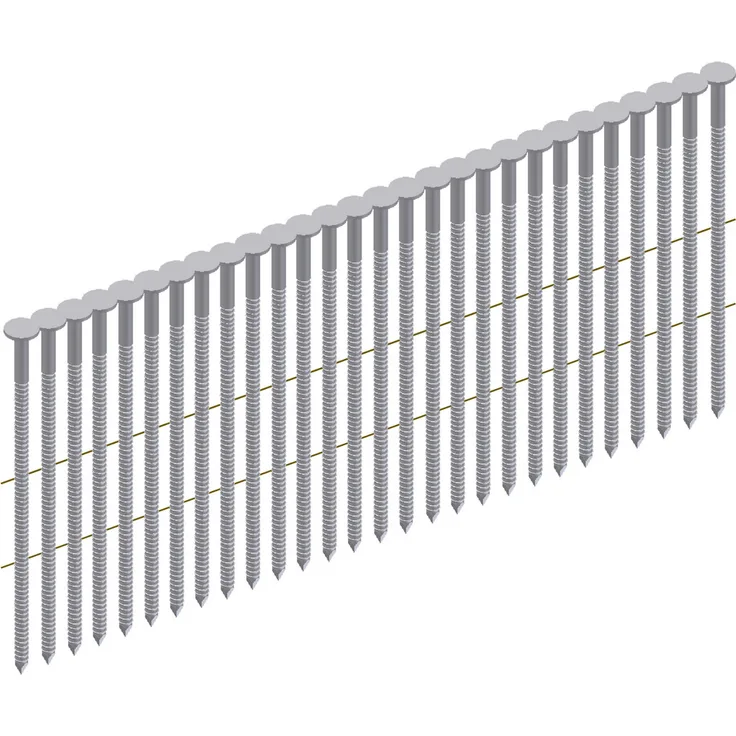 PREBENA Nägel für 7F-CNW90| PK( 7200)NÄGEL CNW25X65 VZRI
