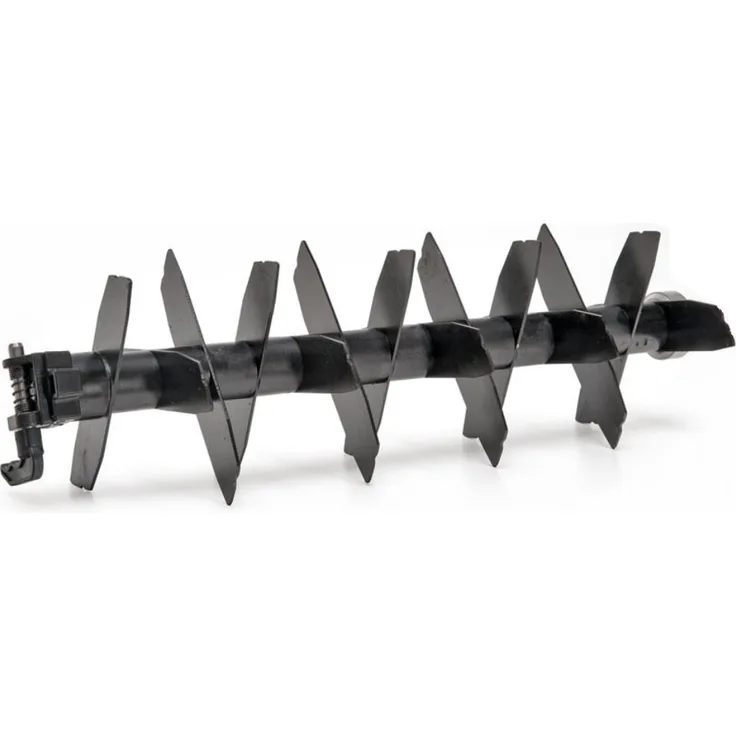 WOLF-Garten - WBS3701 ERSATZMESSERWELLE KPL, 196-103-650