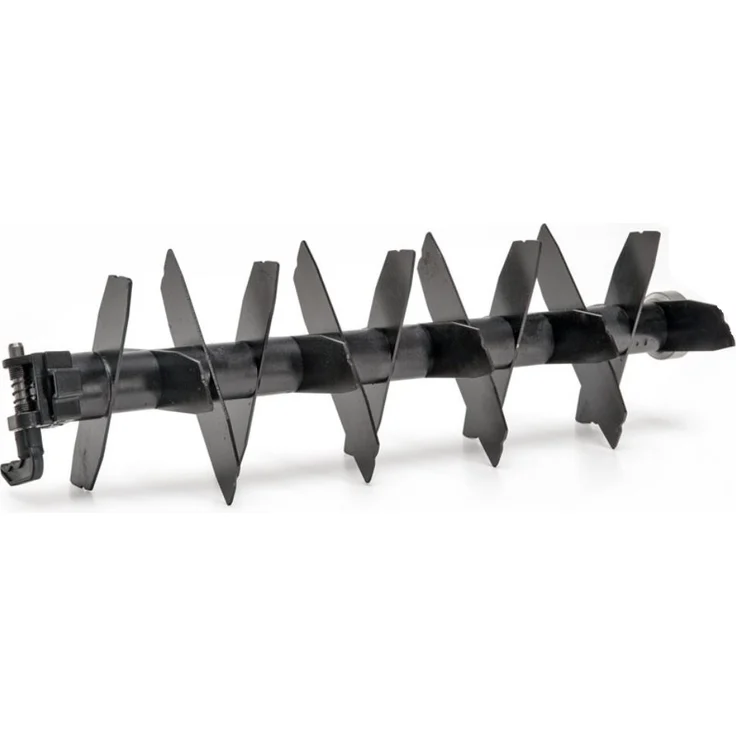 WOLF-Garten - WBS3701 ERSATZMESSERWELLE KPL, 196-103-650