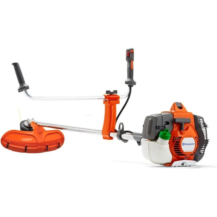 Husqvarna 966628801 Benzin-Motorsense 535RX