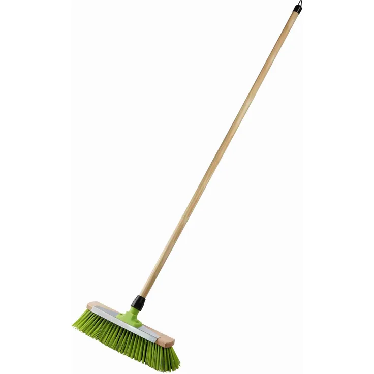 Freund Victoria Universalbesen 46 cm Arbeitsbreite