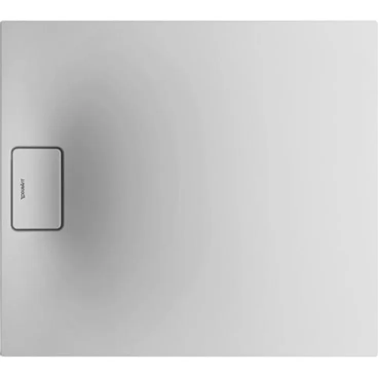Duravit DU Duschwanne Stonetto 1400x1000x50mm Rechteck, weiß
