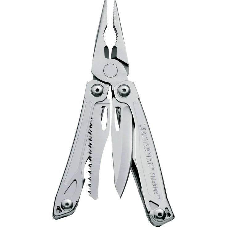 Leatherman Sidekick Standard Nylon Sheath – Bild 2