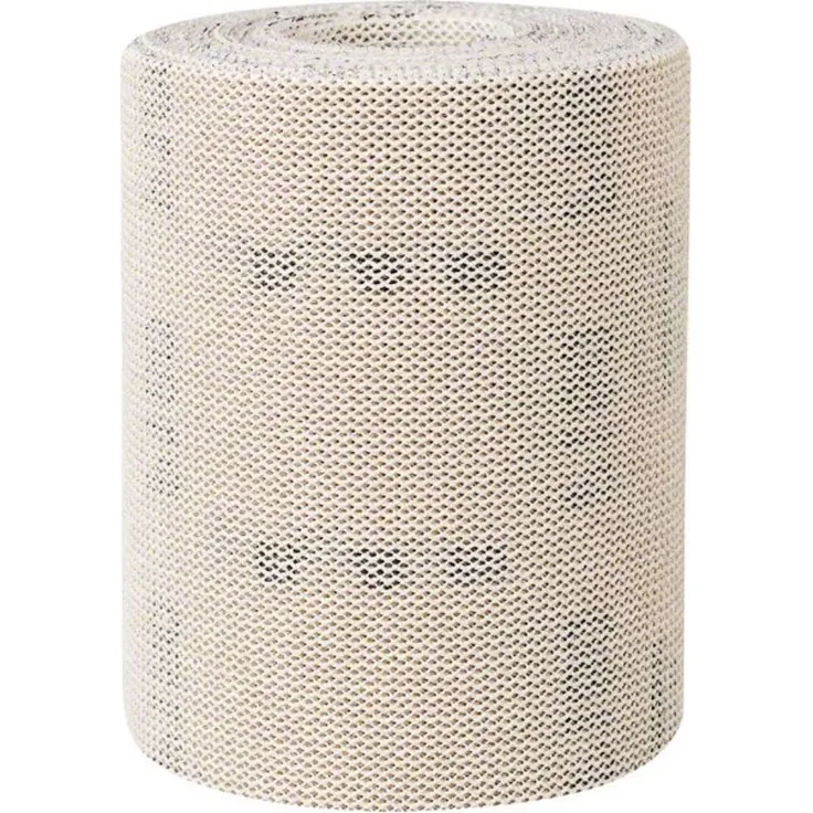 Expert M480 Schleifnetzrolle, 93 mm, 5 m, G 180