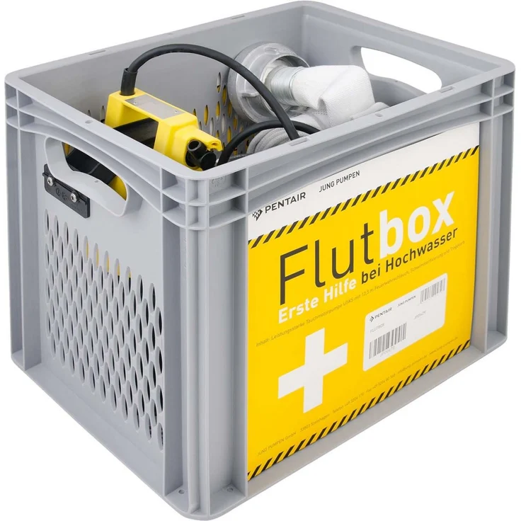 JUNG PUMPEN Flutbox (JP09479) – Bild 1