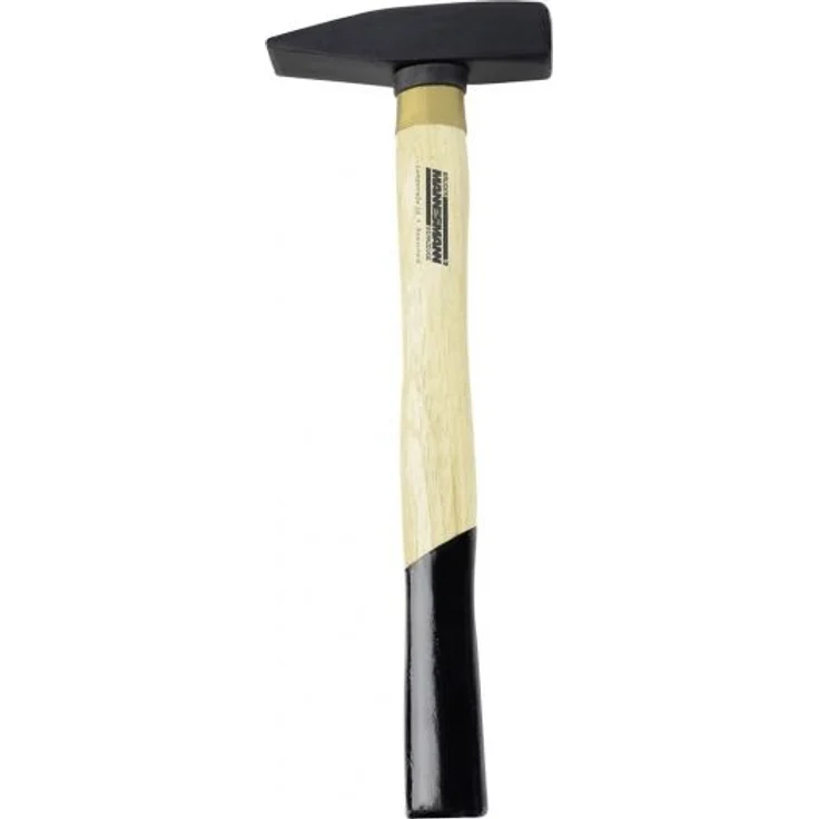 Mannesmann Schlosserhammer 500 g, M76505 – Bild 1